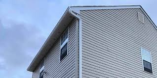 Best Siding Removal and Disposal  in New Egypt, NJ